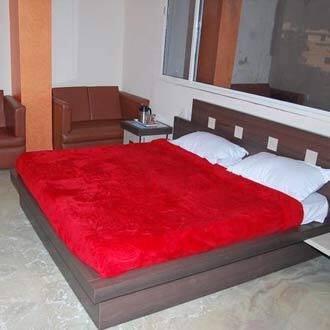 Hotel Shivam Paradise, Jaipur 2